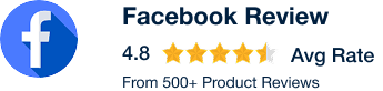 facebook review